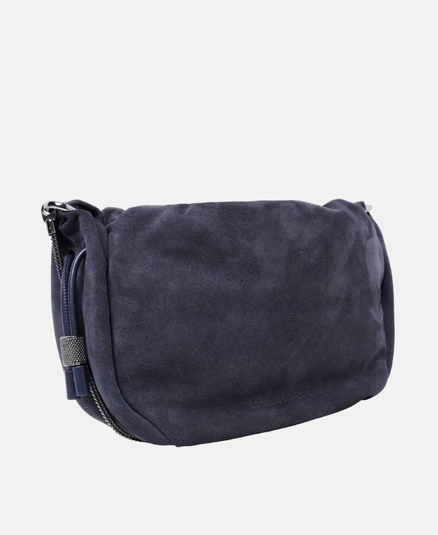 Brunello Cucinelli Leather cross body bag