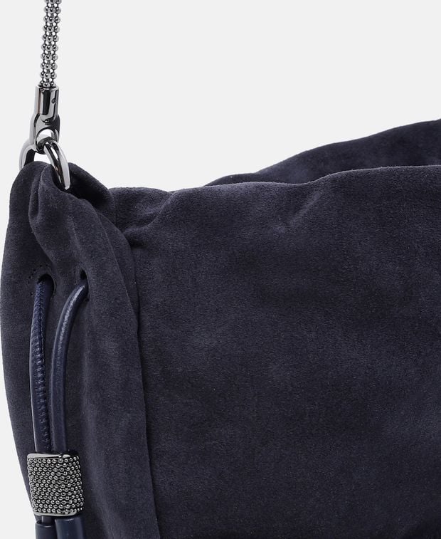 Brunello Cucinelli Leather cross body bag