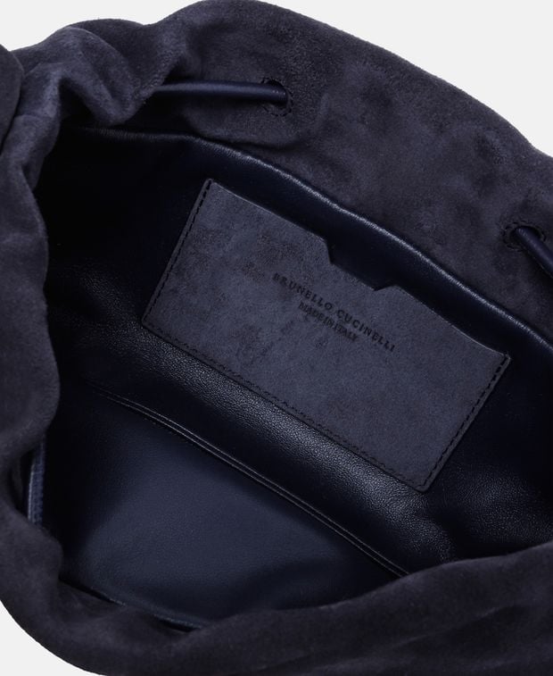 Brunello Cucinelli Leather cross body bag