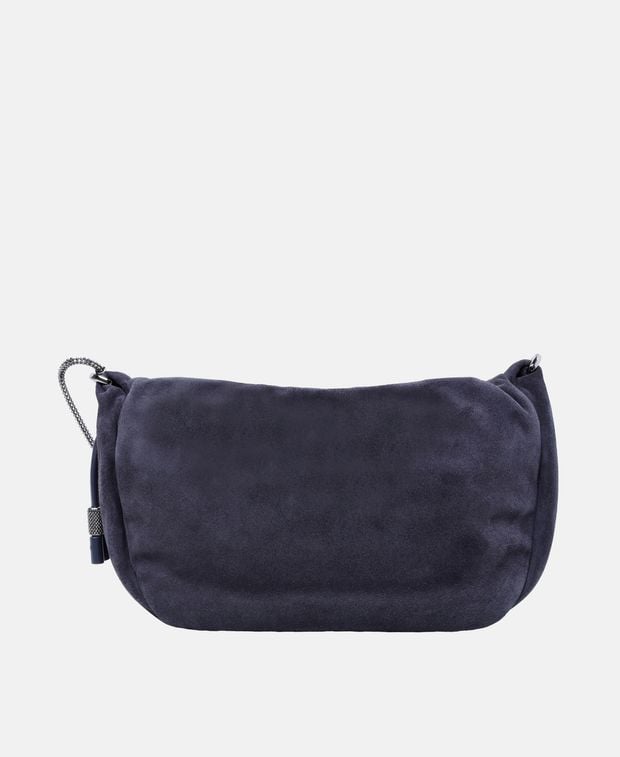 Brunello Cucinelli Leather cross body bag
