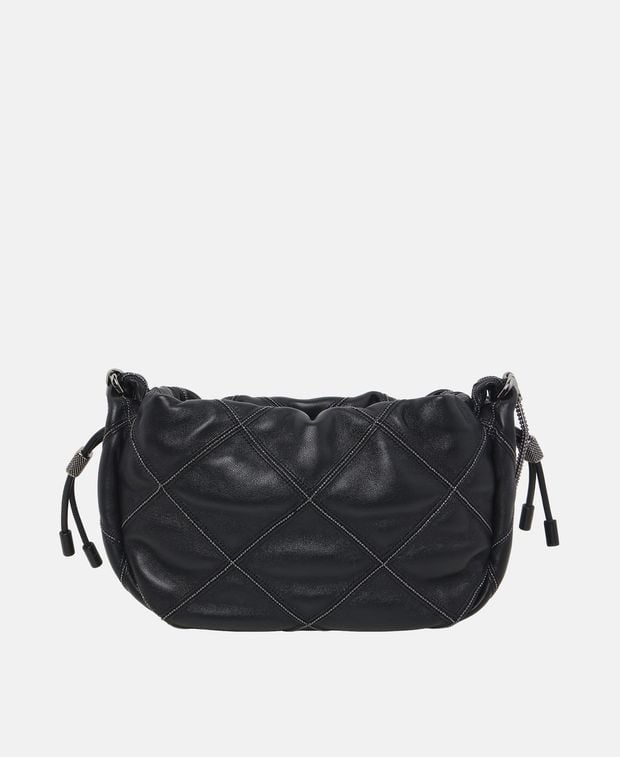 Brunello Cucinelli Leather cross body bag