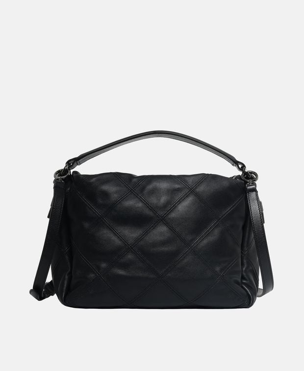 Brunello Cucinelli Leather cross body bag