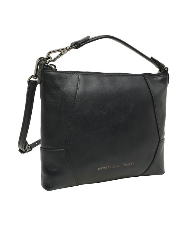 Brunello Cucinelli Leather cross body bag