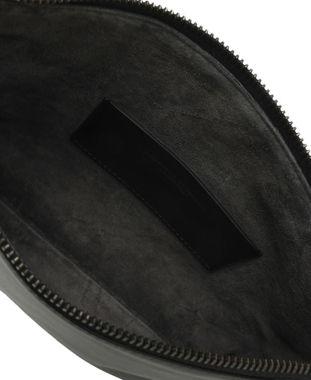 Brunello Cucinelli Leather cross body bag