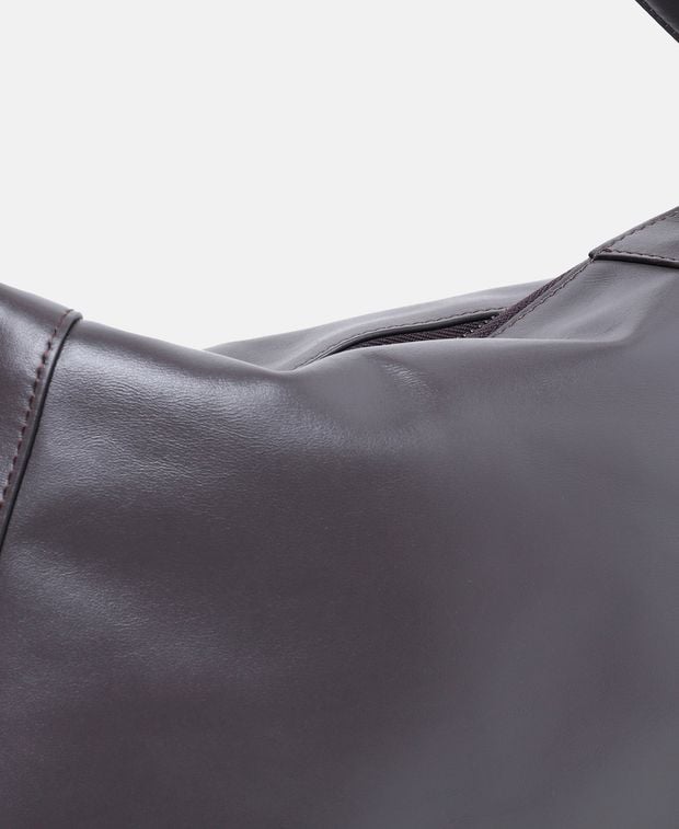 Brunello Cucinelli Leather shoulder bag