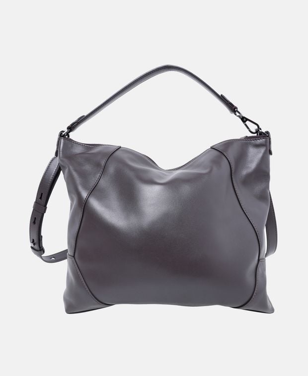 Brunello Cucinelli Leather shoulder bag