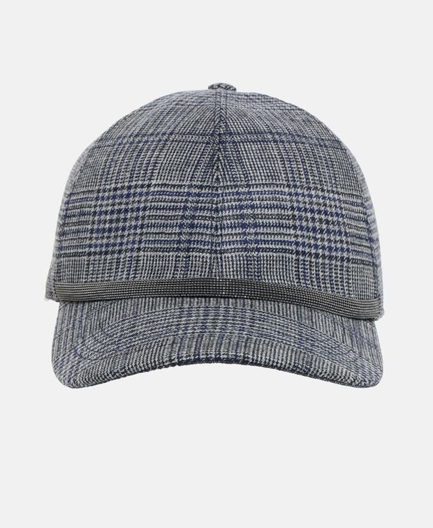Brunello Cucinelli Wool cap