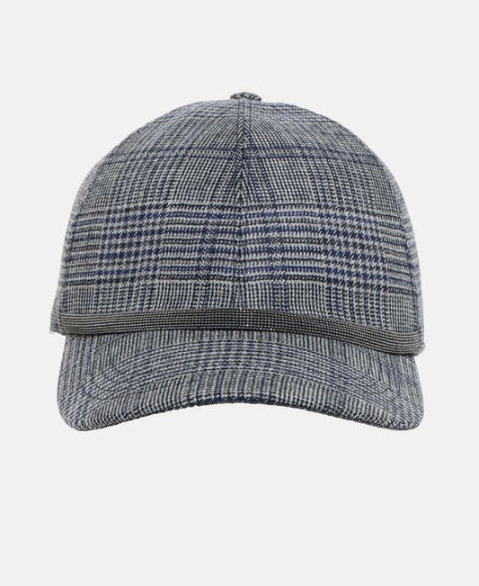 Brunello Cucinelli Wool cap