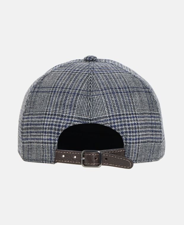 Brunello Cucinelli Wool cap