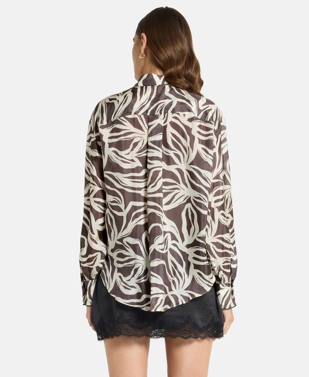 Brunello Cucinelli Silk blouse