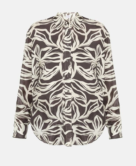 Brunello Cucinelli Silk blouse