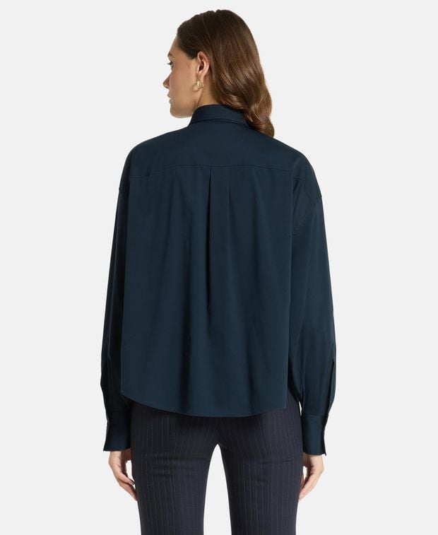Brunello Cucinelli Long-sleeved blouse