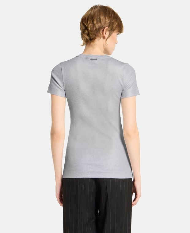 Brunello Cucinelli Crew neck t-shirt