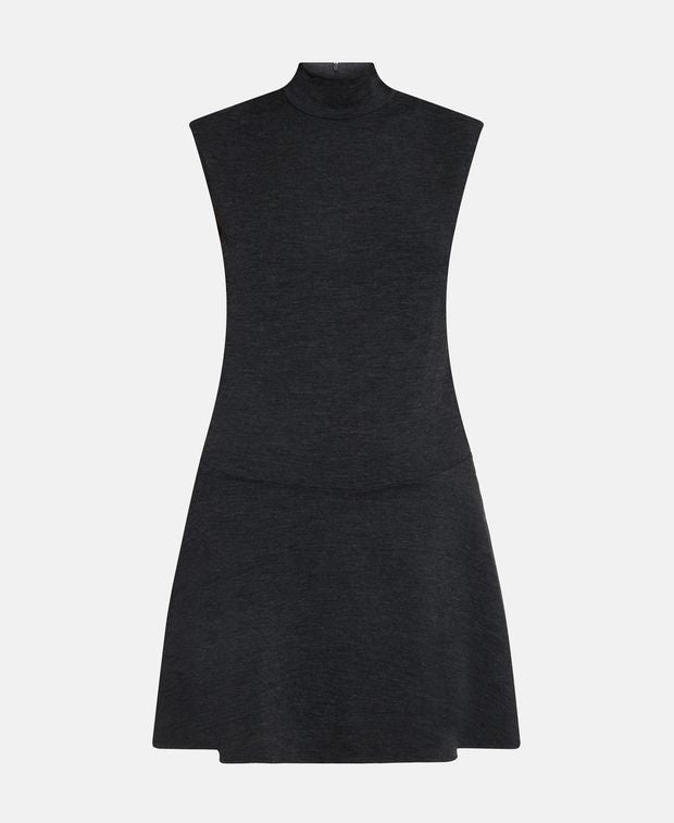 Brunello Cucinelli Wool dress