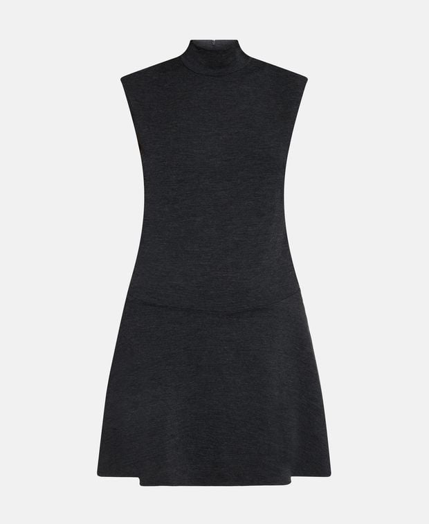 Brunello Cucinelli Wool dress