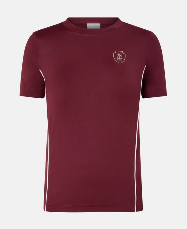 Brunello Cucinelli Crew neck t-shirt