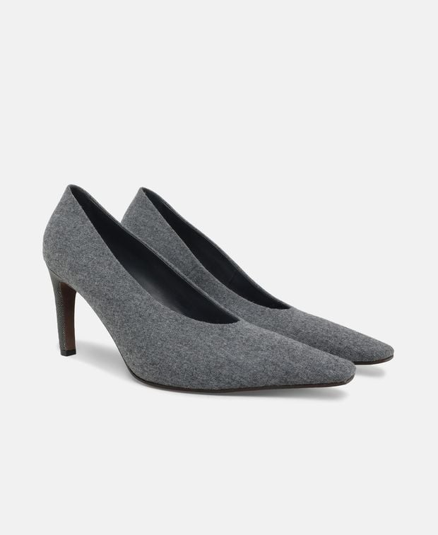 Brunello Cucinelli Pumps