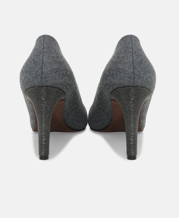 Brunello Cucinelli Pumps
