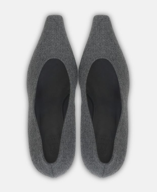 Brunello Cucinelli Pumps