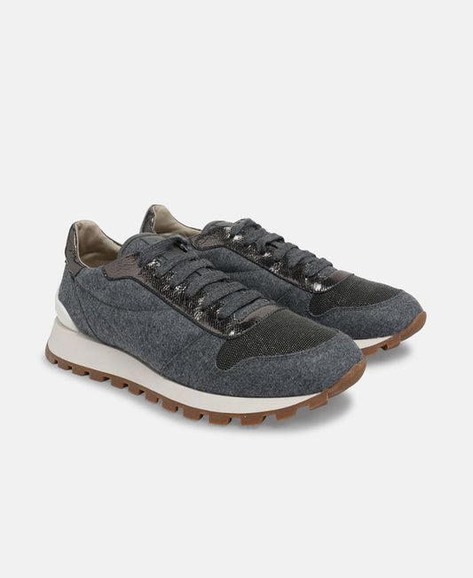 Brunello Cucinelli Sneakers