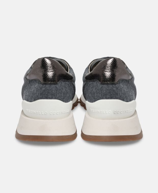 Brunello Cucinelli Sneakers