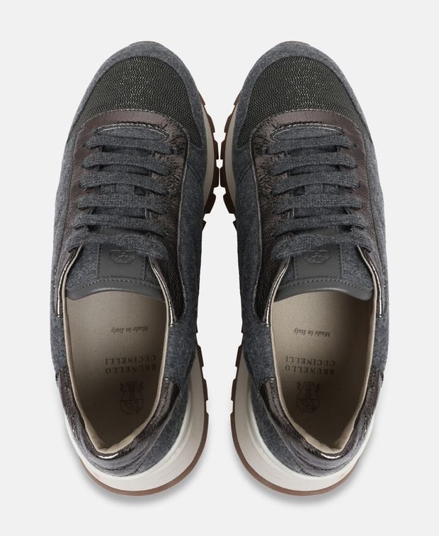 Brunello Cucinelli Sneakers