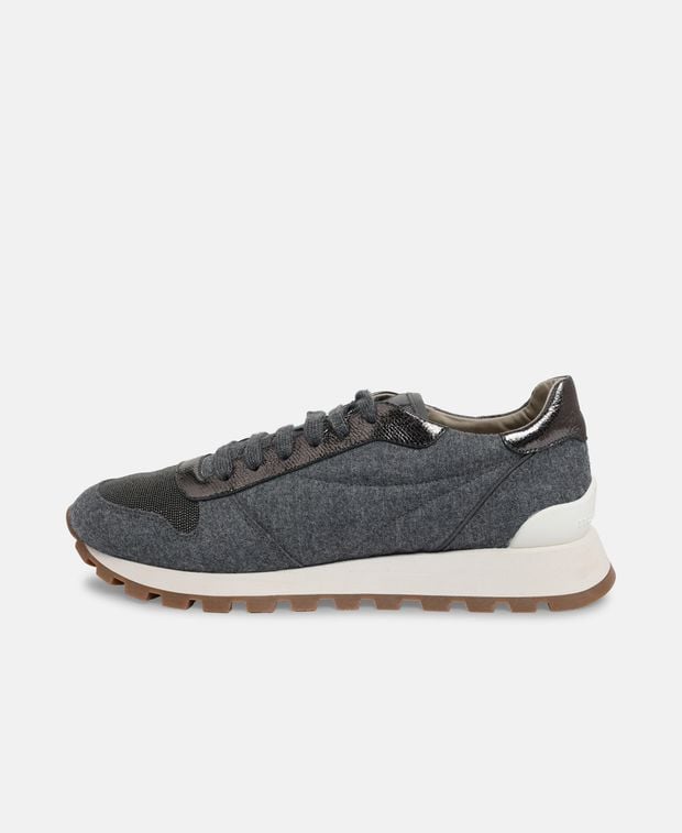 Brunello Cucinelli Sneakers