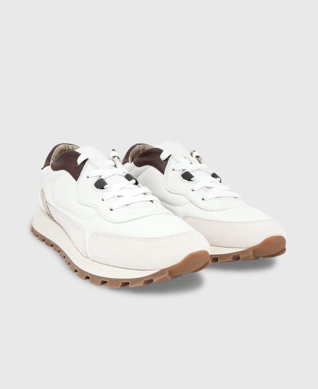 Brunello Cucinelli Sneakers