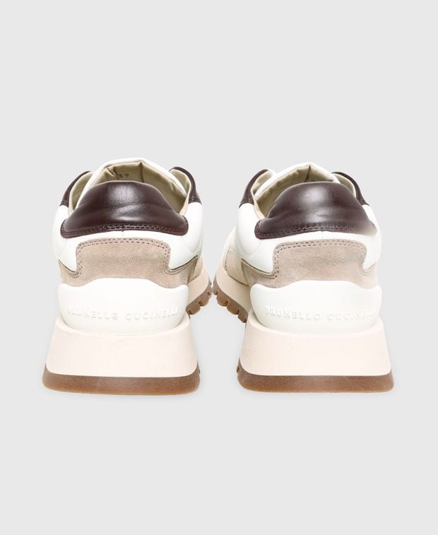 Brunello Cucinelli Sneakers