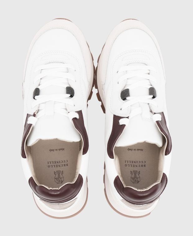 Brunello Cucinelli Sneakers