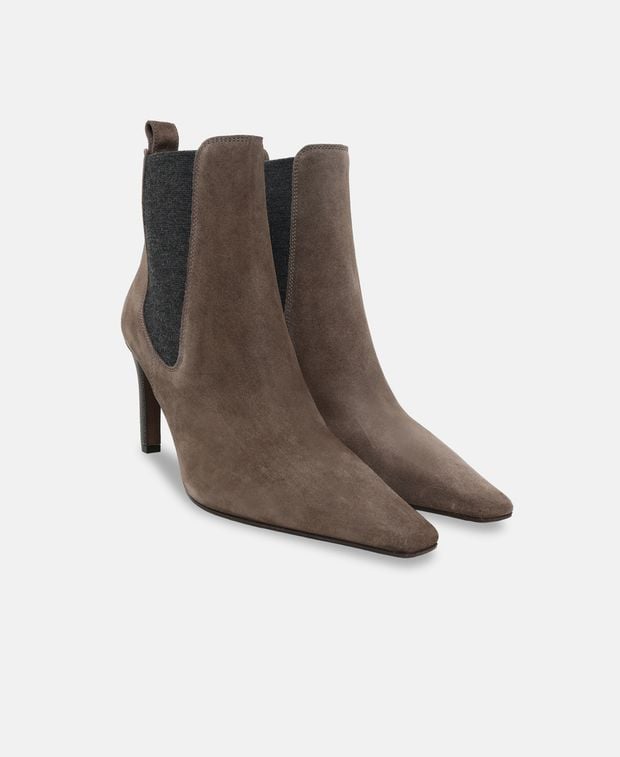 Brunello Cucinelli Ankle boots Tzere