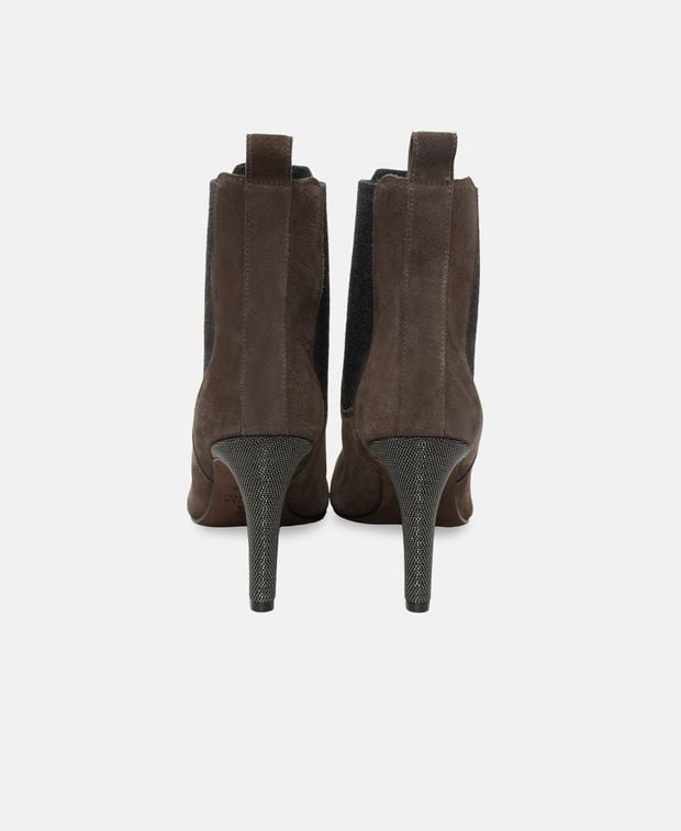 Brunello Cucinelli Ankle boots Tzere