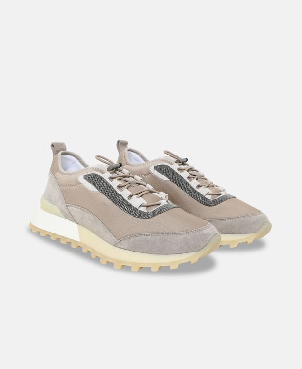 Brunello Cucinelli Sneakers