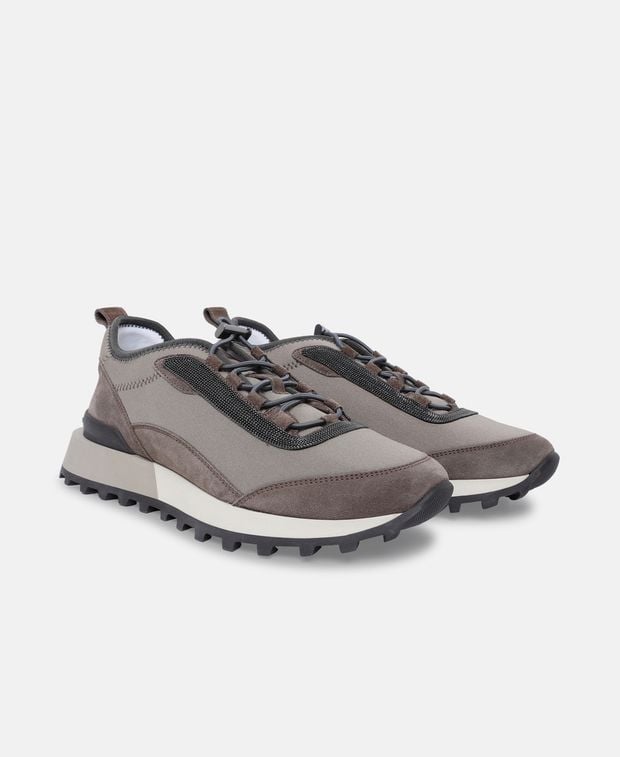 Brunello Cucinelli Sneakers