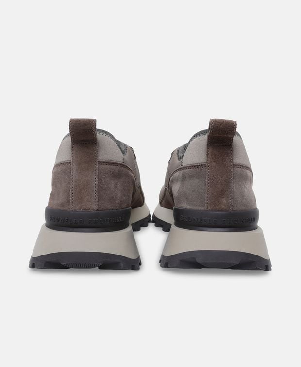 Brunello Cucinelli Sneakers