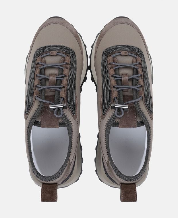 Brunello Cucinelli Sneakers
