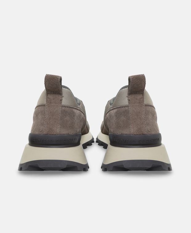 Brunello Cucinelli Sneakers