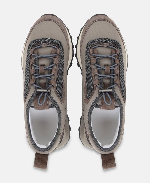 Brunello Cucinelli Sneakers