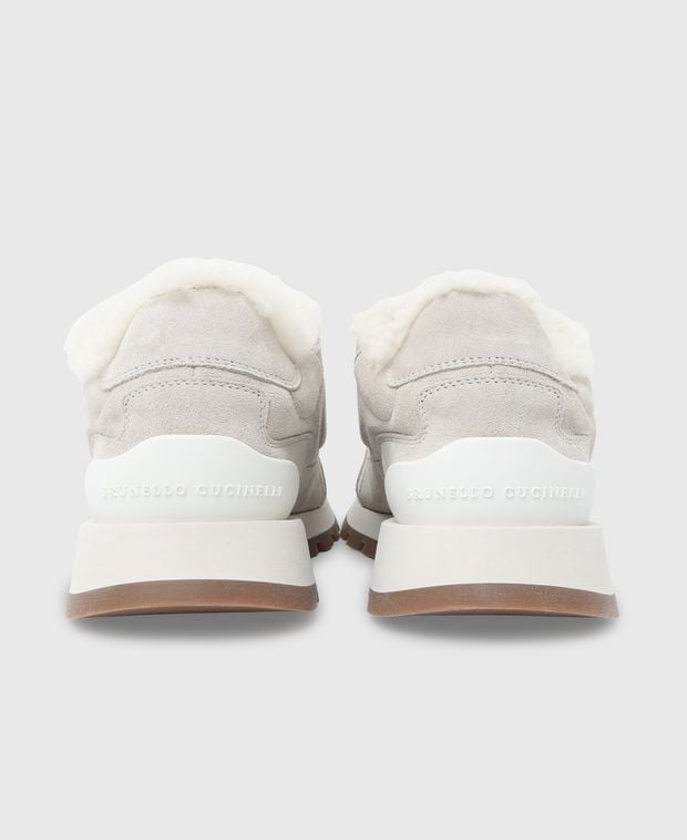 Brunello Cucinelli Sneakers Tzere