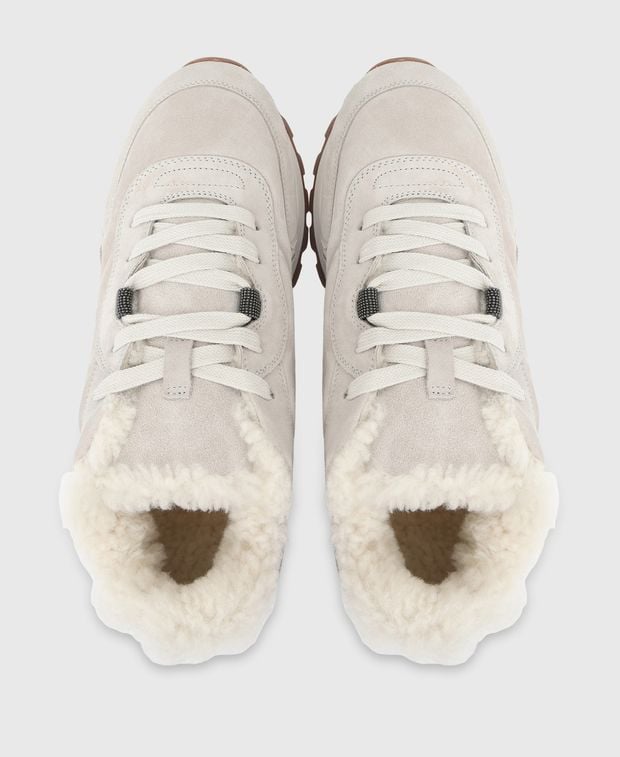 Brunello Cucinelli Sneakers Tzere
