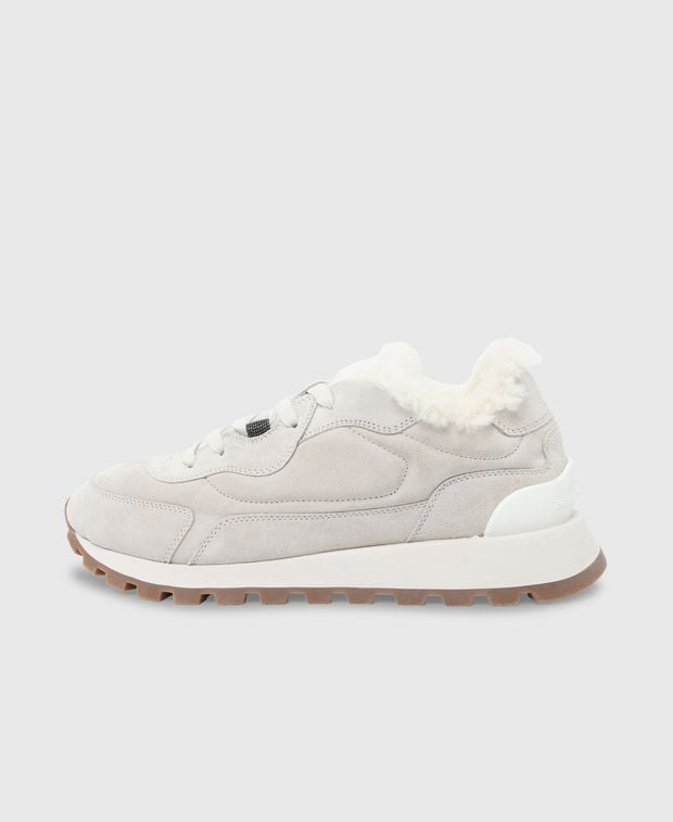 Brunello Cucinelli Sneakers Tzere