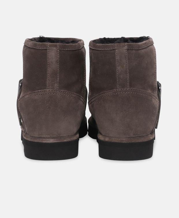 Brunello Cucinelli Winter ankle boots