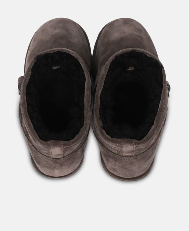 Brunello Cucinelli Winter ankle boots