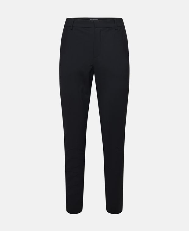 Brunello Cucinelli Wool-blend trousers