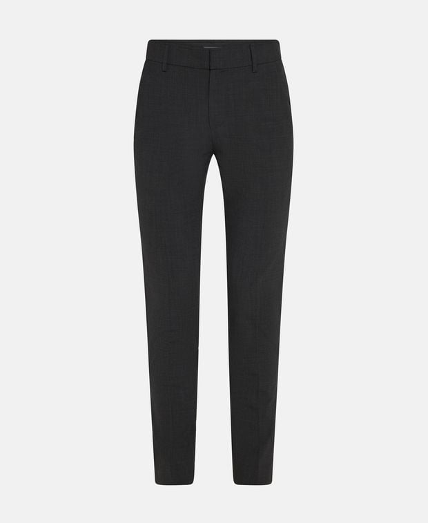 Brunello Cucinelli Wool-blend trousers