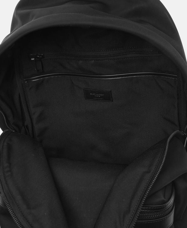 Saint Laurent Backpack
