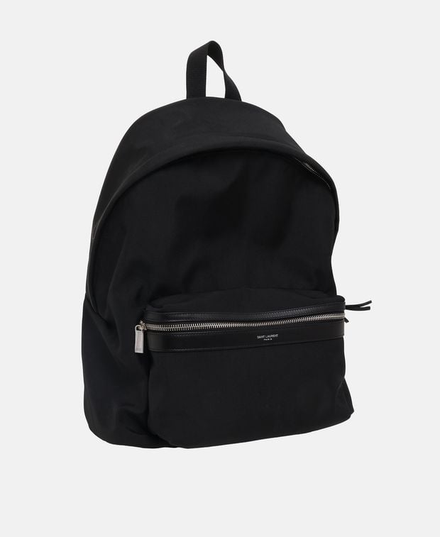 Saint Laurent Backpack Sac City