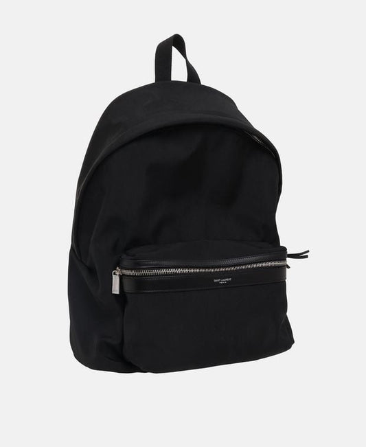 Saint Laurent Backpack Sac City