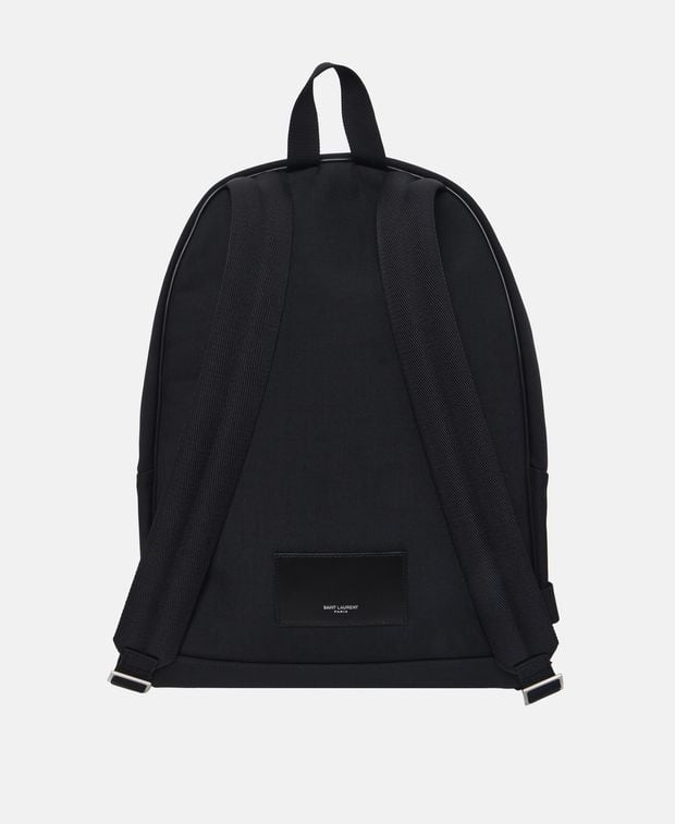 Saint Laurent Backpack Sac City