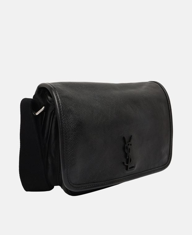 Saint Laurent Leather cross body bag